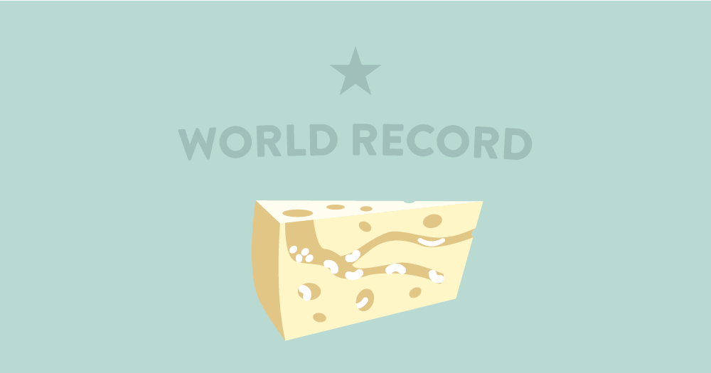 5 AMAZING Facts About the Illegal Casu Marzu a.k.a "The Most Dangerous